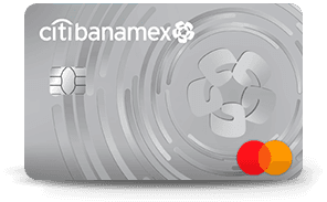 Tarjeta de Credito Citibanamex Platinum