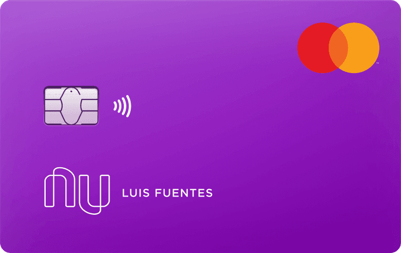 Tarjeta de credito