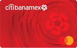 Tarjeta de Credito Clasica Citibanamex
