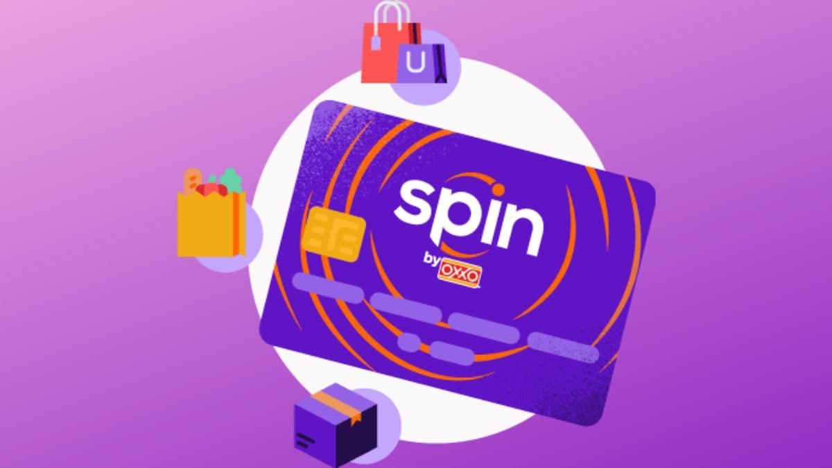 Review: La Tarjeta Spin de OXXO