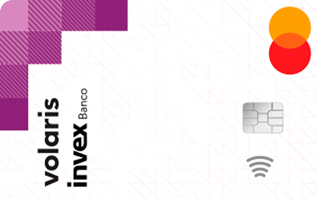 Tarjeta de Credito INVEX Volaris